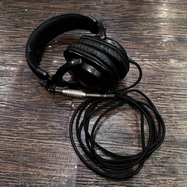 audio-technica ATH-SX1a
