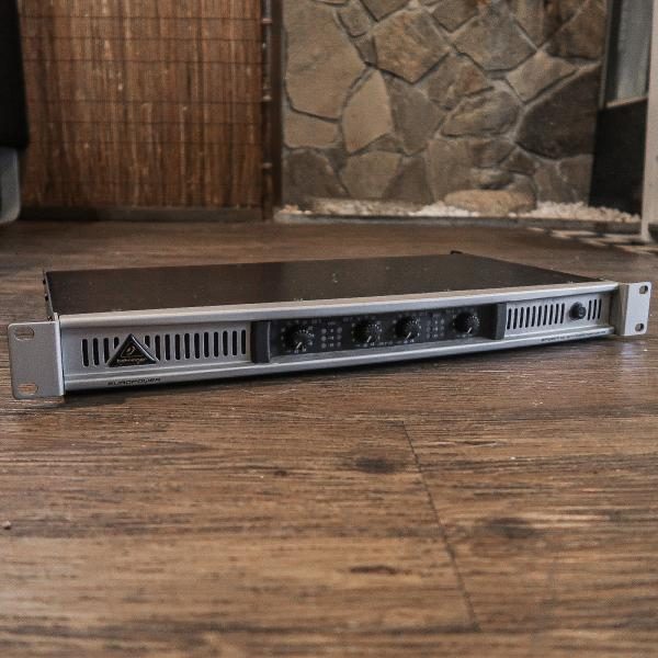 BEHRINGER EPQ304 EUROPOWER