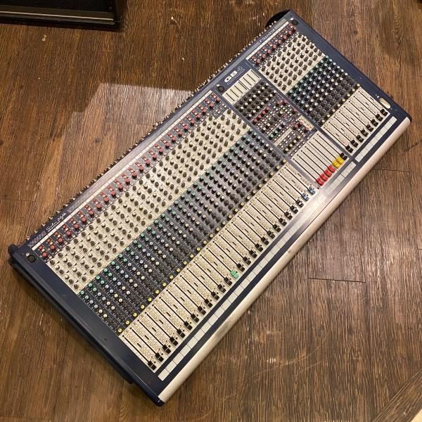 SOUNDCRAFT GB4 32ch
