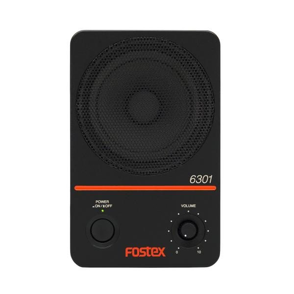 FOSTEX 6301NE
