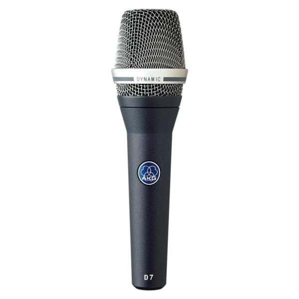 AKG D7 S