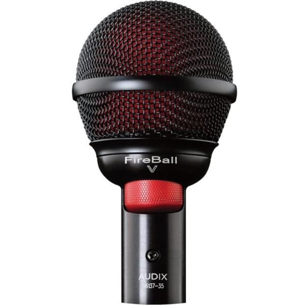 Audix FIREBALLV