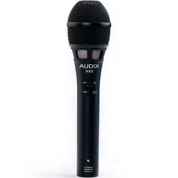 Audix VX5