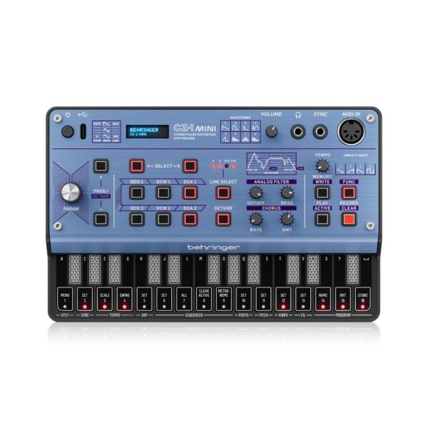 BEHRINGER CZ-1 MINI