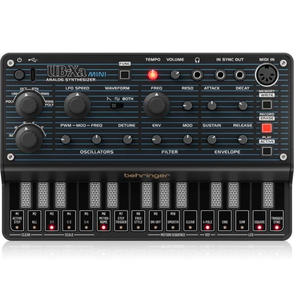 BEHRINGER UB-Xa