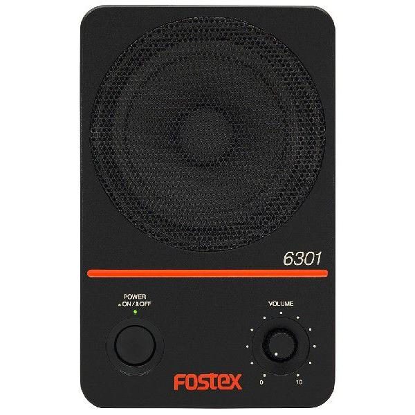 FOSTEX 6301ND