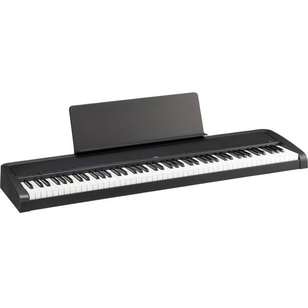 KORG B2+ BLACK