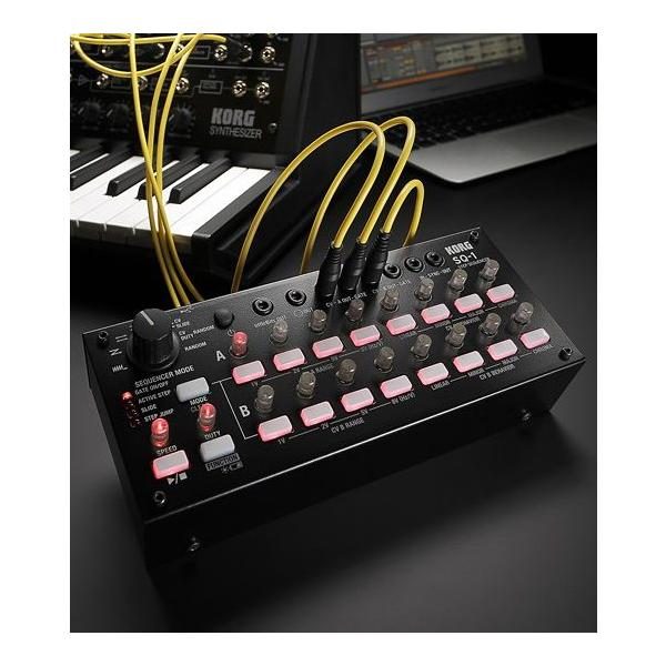 KORG SQ-1