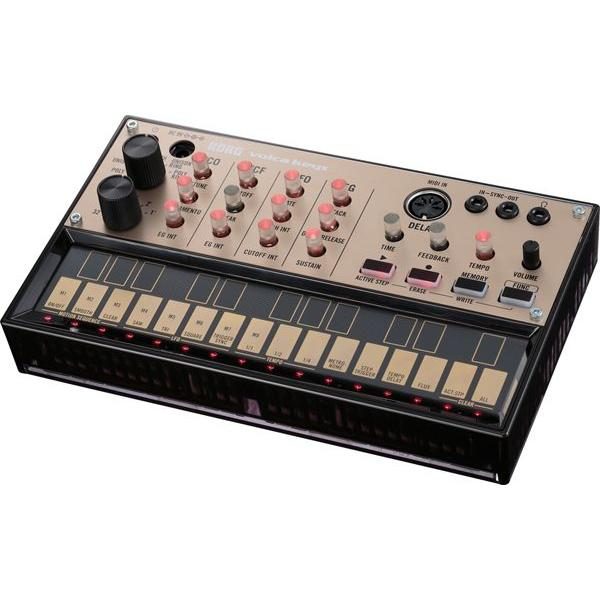 KORG volca keys