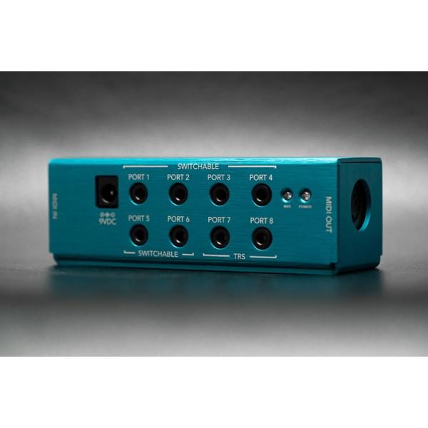 Morningstar MIDI BOX