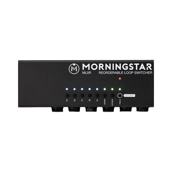Morningstar ML5R