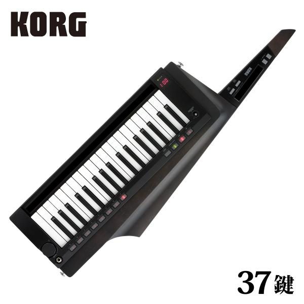 KORG RK-100S2 BK