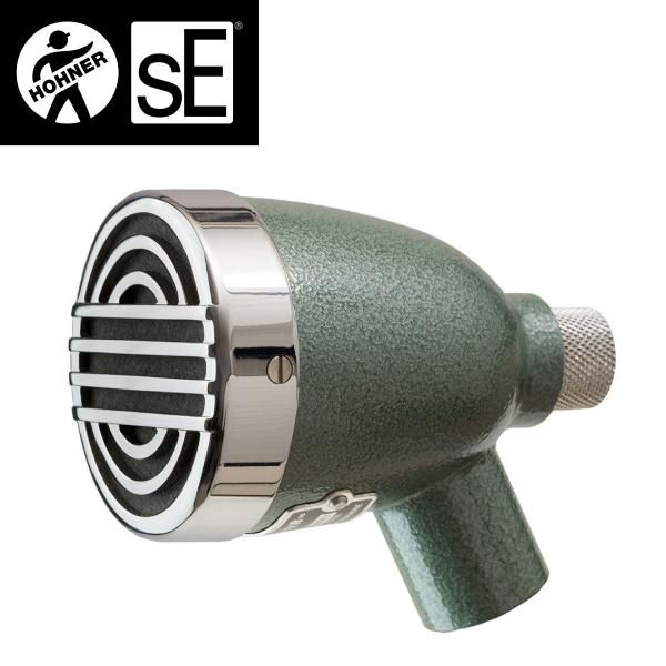 SE Electronics Harp Blaster HB52