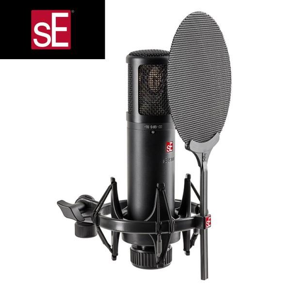 SE Electronics SE2300