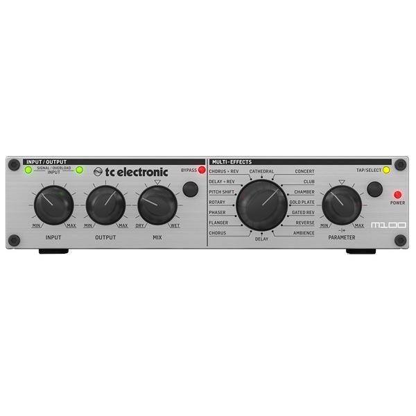 tc electronic M100