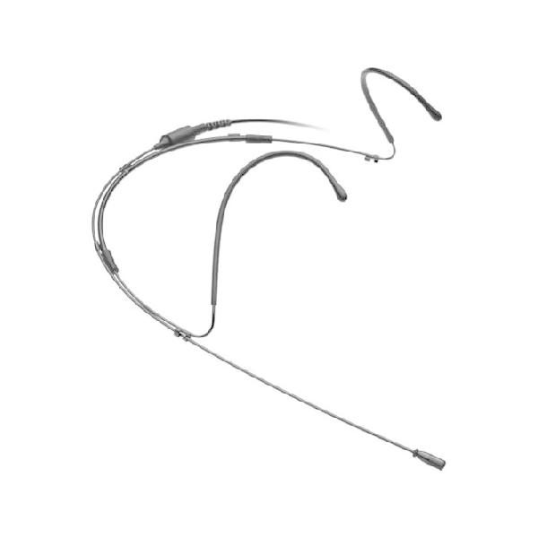 SENNHEISER HEADMIC 1 (BEIGE 3-PIN)