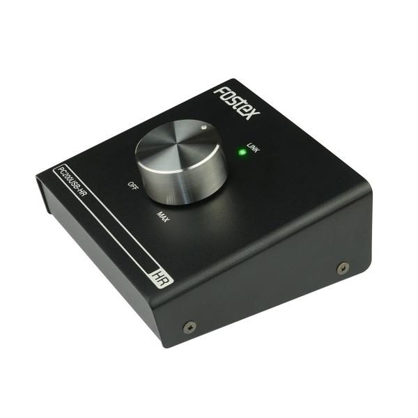 FOSTEX PC200USB-HR