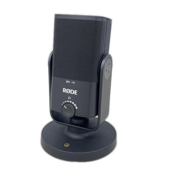 RODE NT-USB Mini