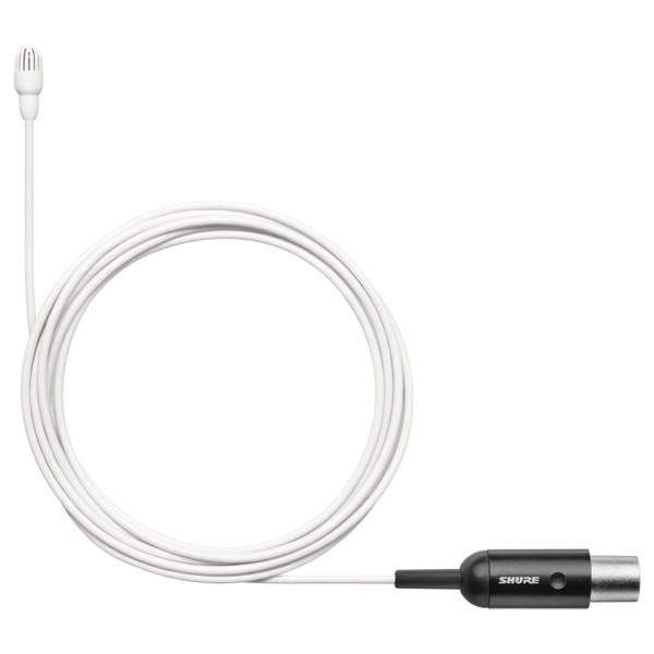 SHURE TL46W/O-LEMO