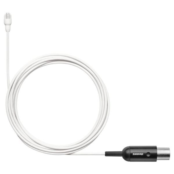 SHURE TL47W/O-MTQG