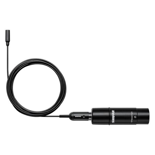 SHURE TL48B/O-XLR-A