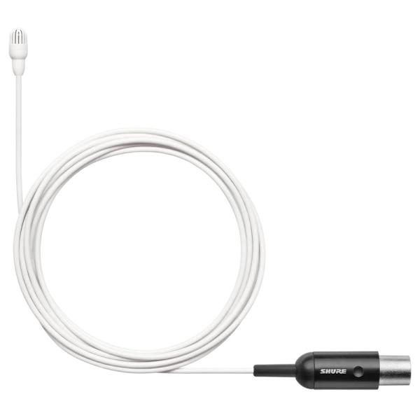 SHURE TL46W/O-MTQG