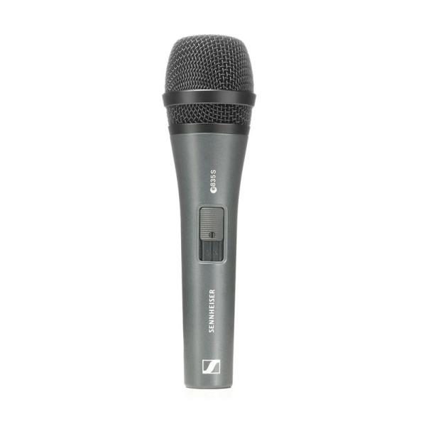 SENNHEISER e835-S