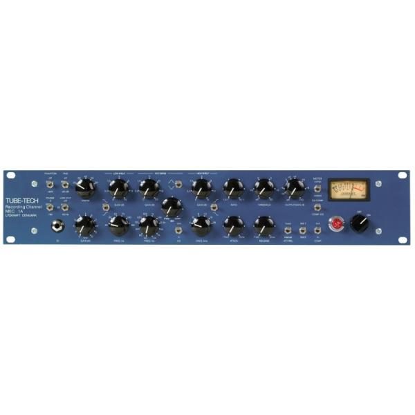 TUBE-TECH MEC1A
