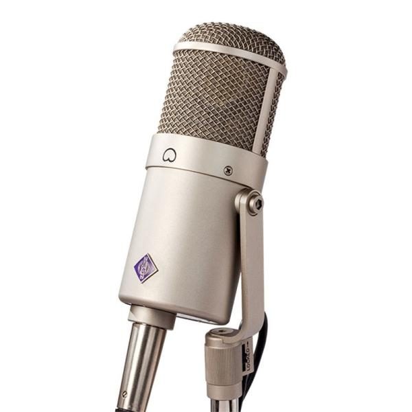 NEUMANN U47 FET