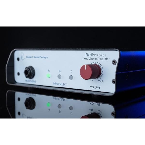 RUPERT NEVE DESIGNS RNHP