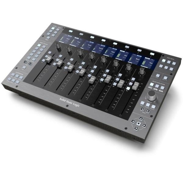 Solid State Logic UF8