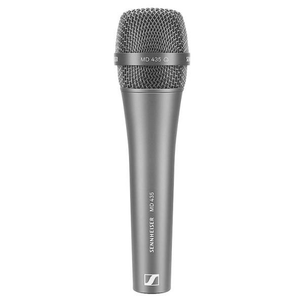 SENNHEISER MD 435
