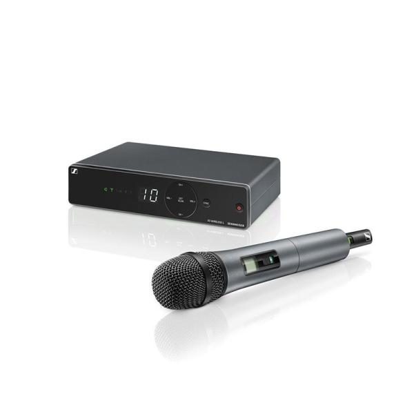 SENNHEISER XSW 1-825
