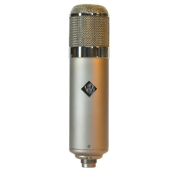 Wunder Audio CM7 G Suprema