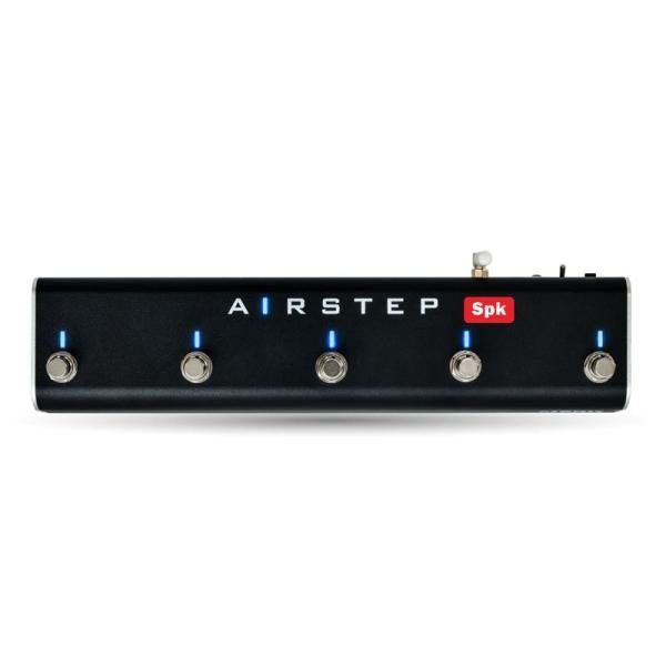 XSONIC AIRSTEP