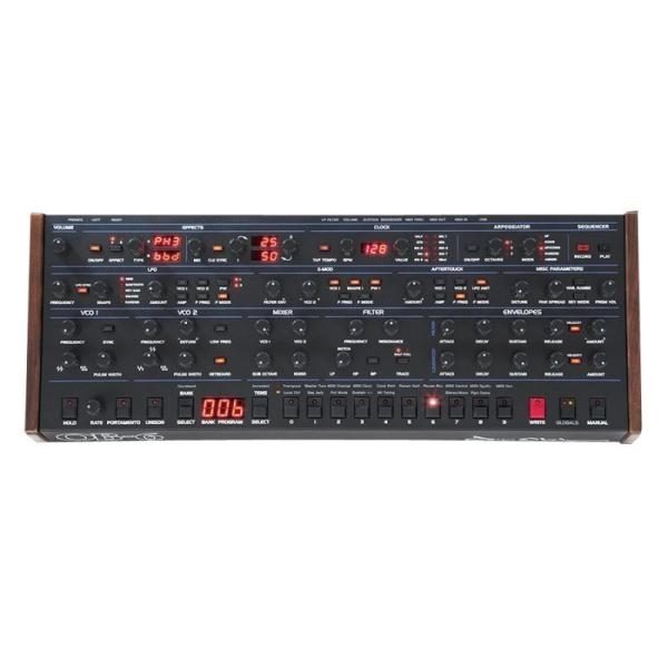 SEQUENTIAL OB-6 Module