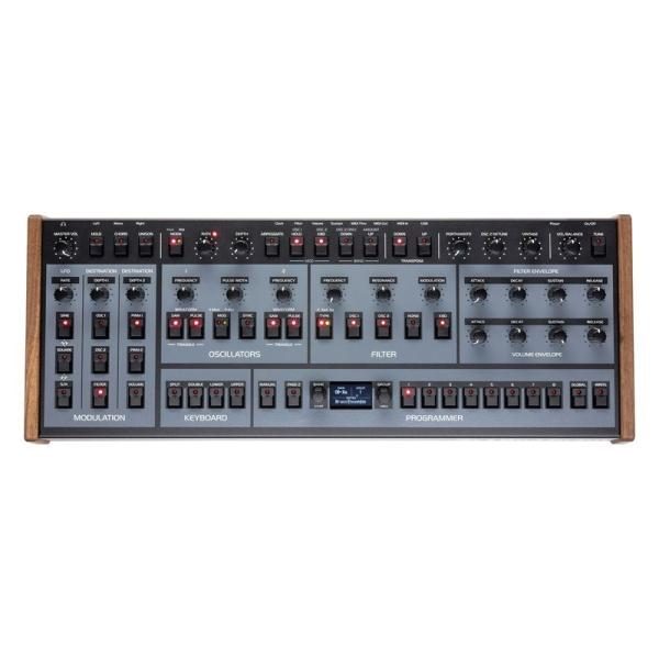 Oberheim OB-X8 Module
