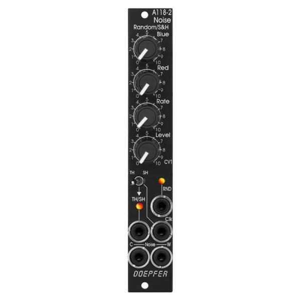 DOEPFER A-118-2V