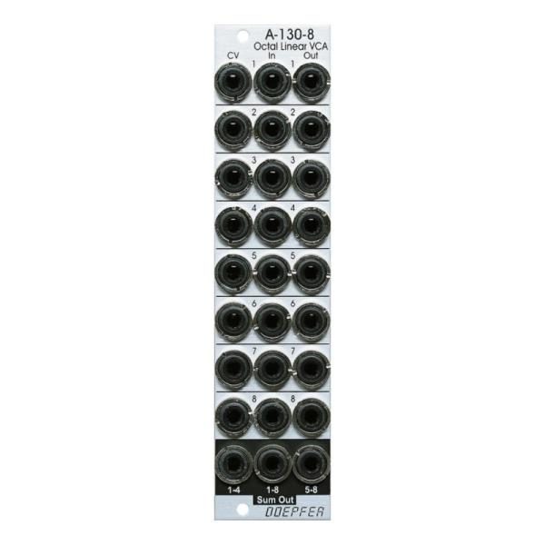 DOEPFER A-130-8