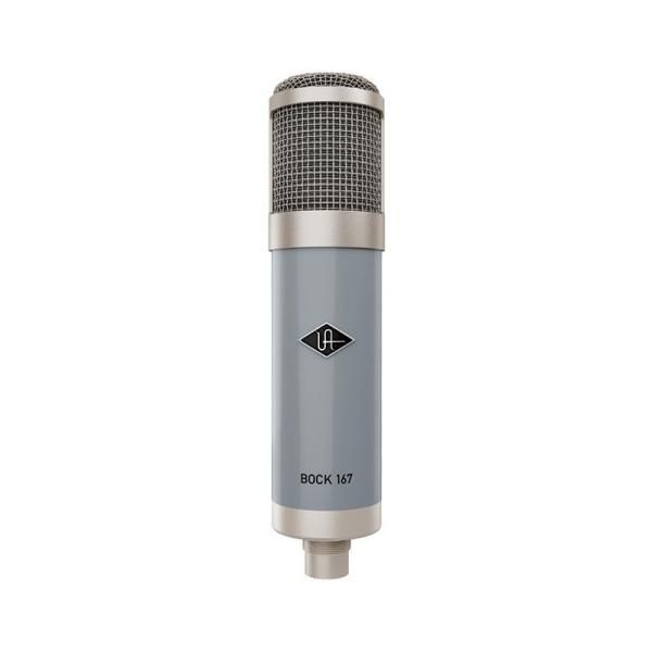 Universal Audio UA Bock 167