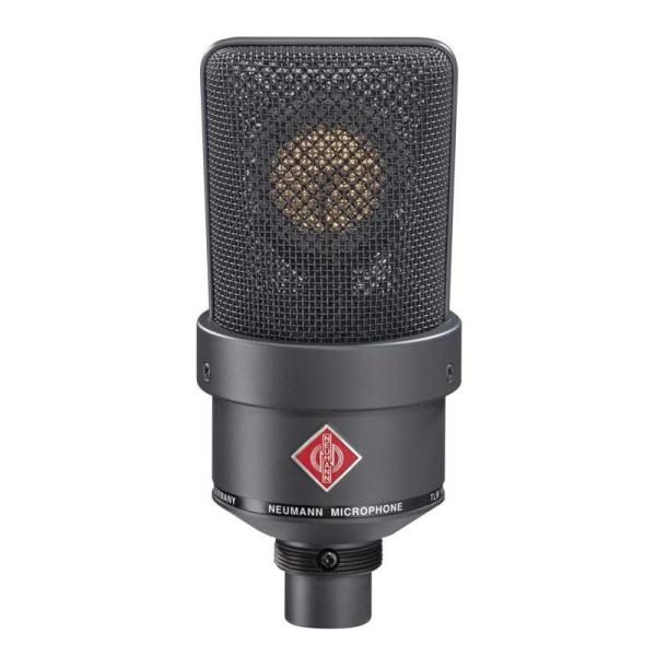 NEUMANN TLM103 mt studio set(ブラック)