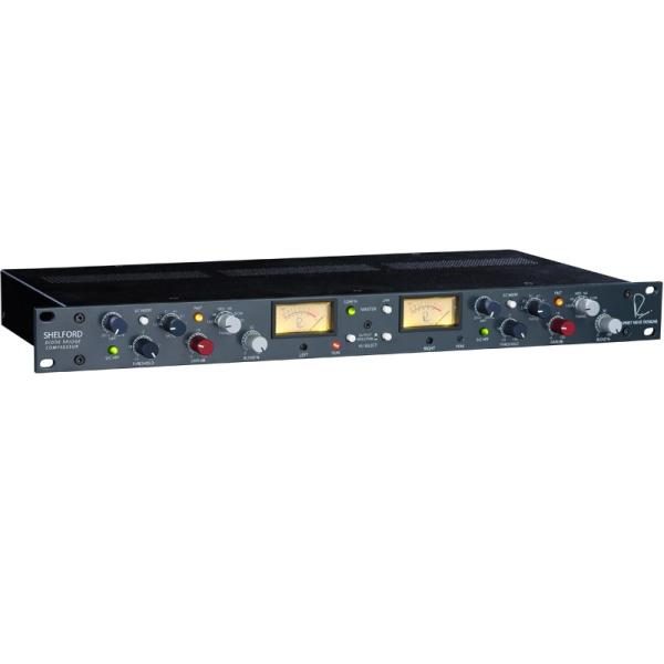RUPERT NEVE DESIGNS Shelford Diode Bridge Compressor