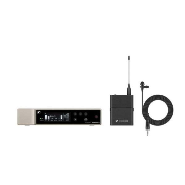 SENNHEISER EW-D ME2 SET (T12)