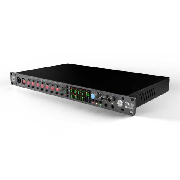 Solid State Logic SSL18