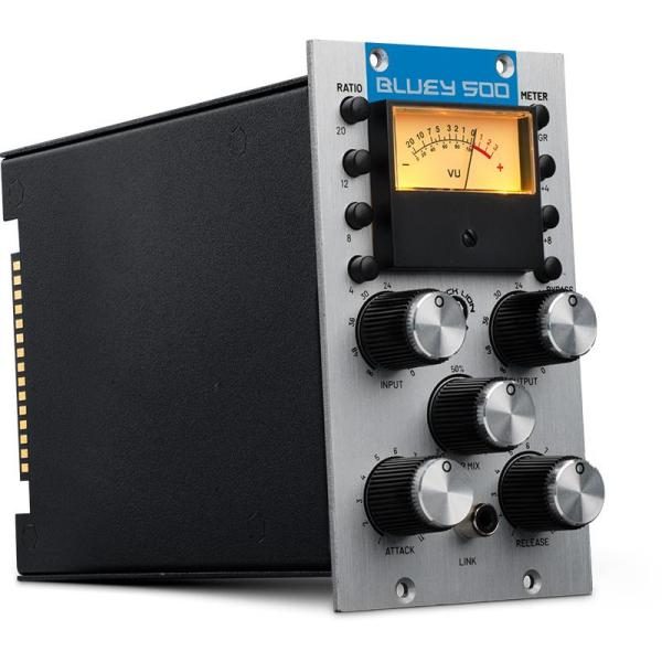 Black Lion Audio Bluey 500