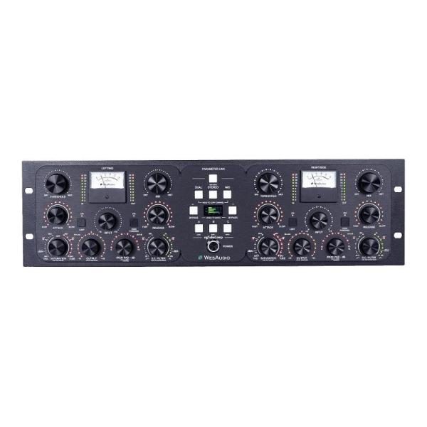 WesAudio ngTubeComp