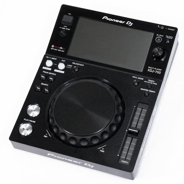 Pioneer DJ XDJ-700
