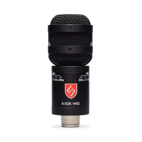 Lauten Audio KICK MIC