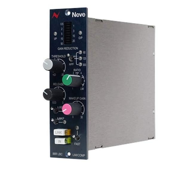 AMS NEVE 88R LBC: 88RS Console Dynamics Module