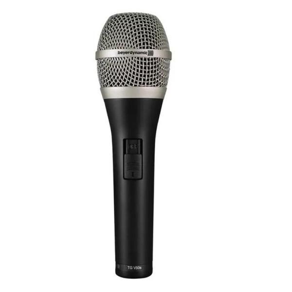 beyerdynamic TG V50 s